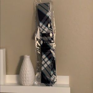 1901 silk tie